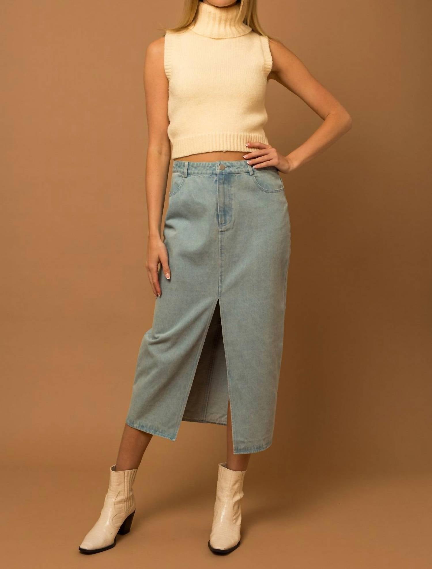 Gilli - Lola Skirt