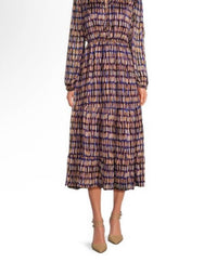 Lost + Wander - Dream Light Boho Dress