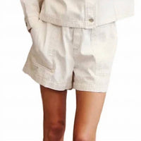 Melissa Nepton - Lio Shorts