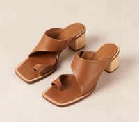 Alohas - Women's Josie Sandal