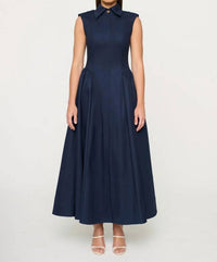 Clea - Chavela Maxi Dress