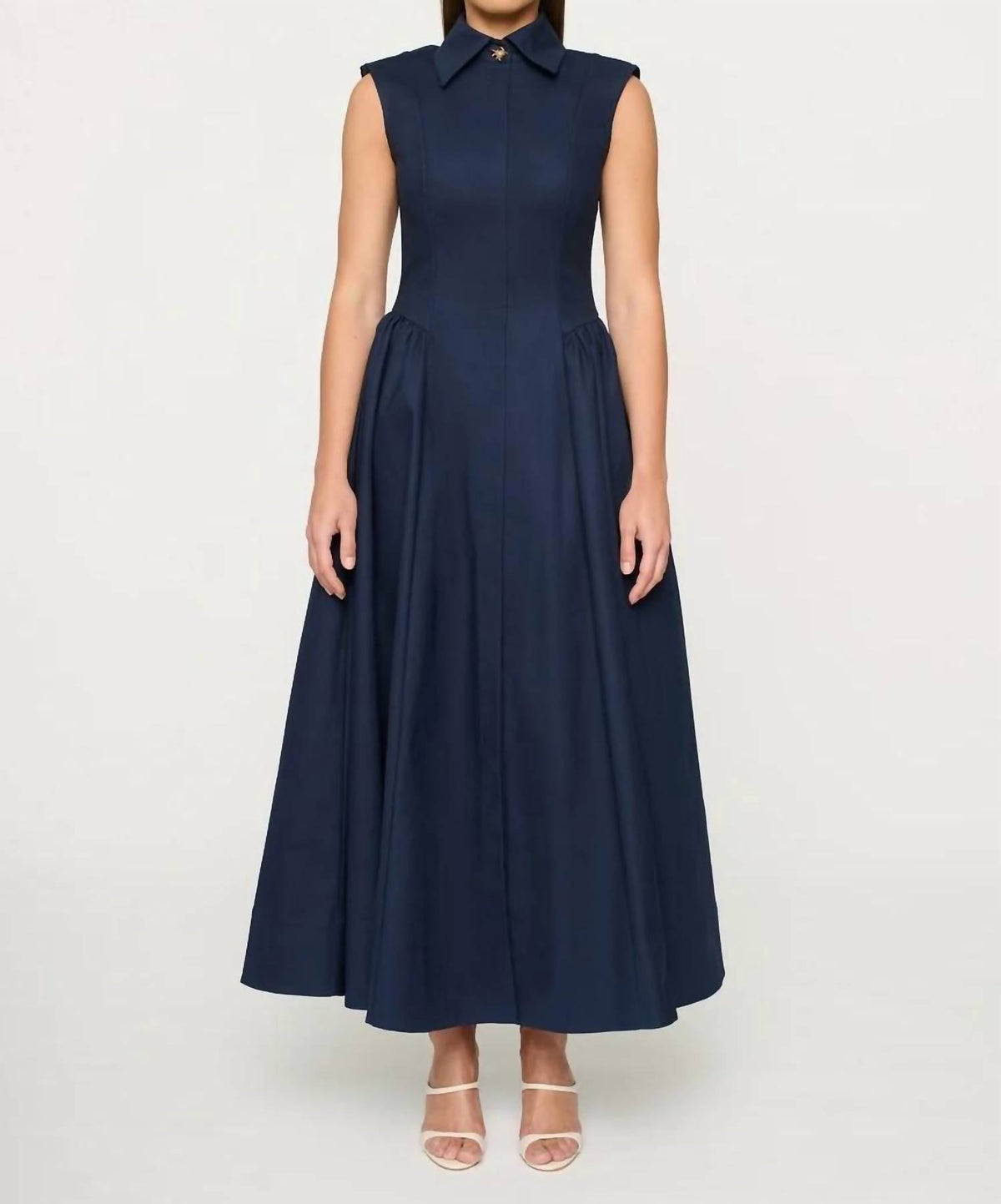 Clea - Chavela Maxi Dress
