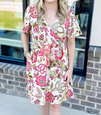 Spartina 449 - Lea Jersey Dress