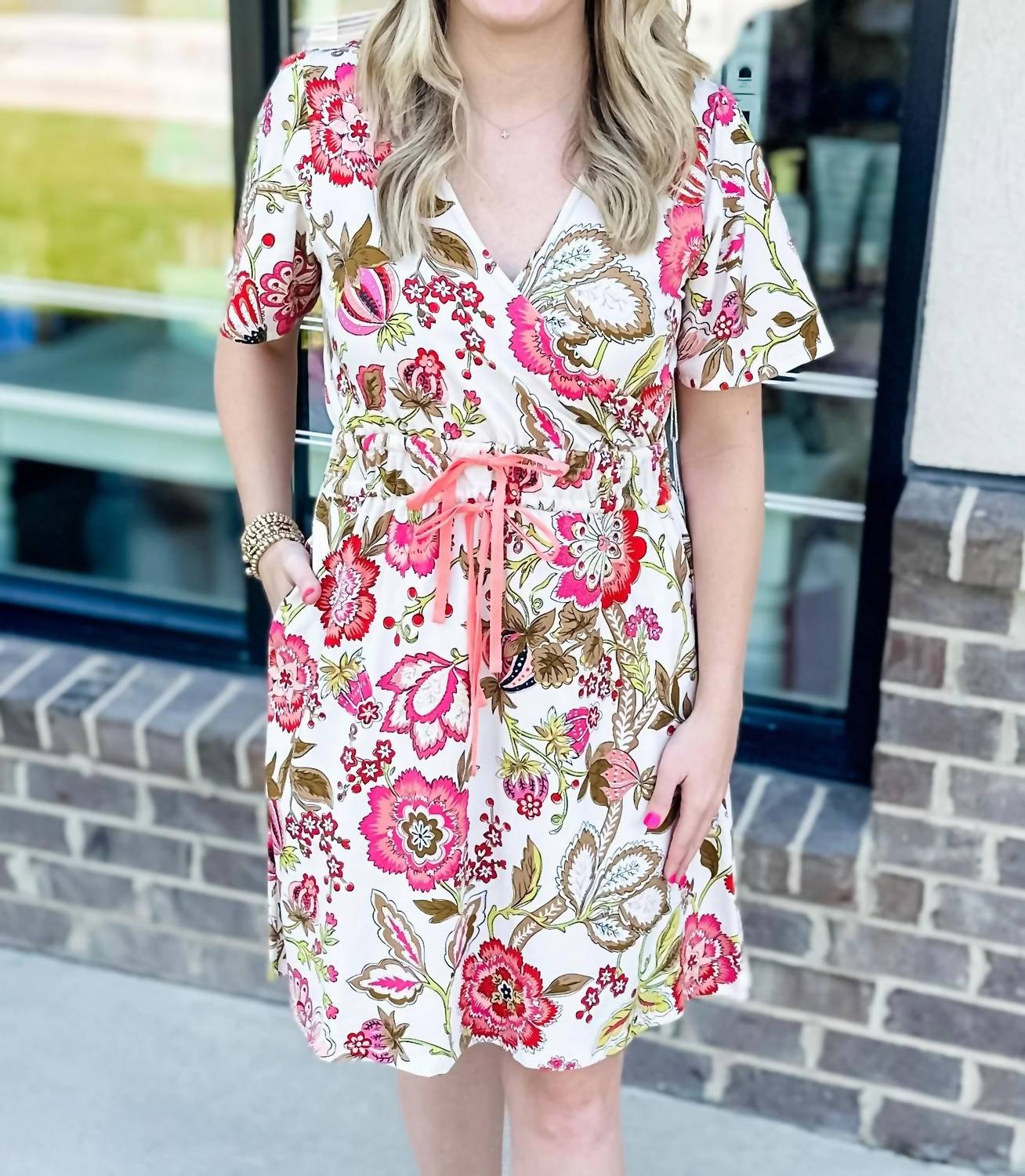 Spartina 449 - Lea Jersey Dress