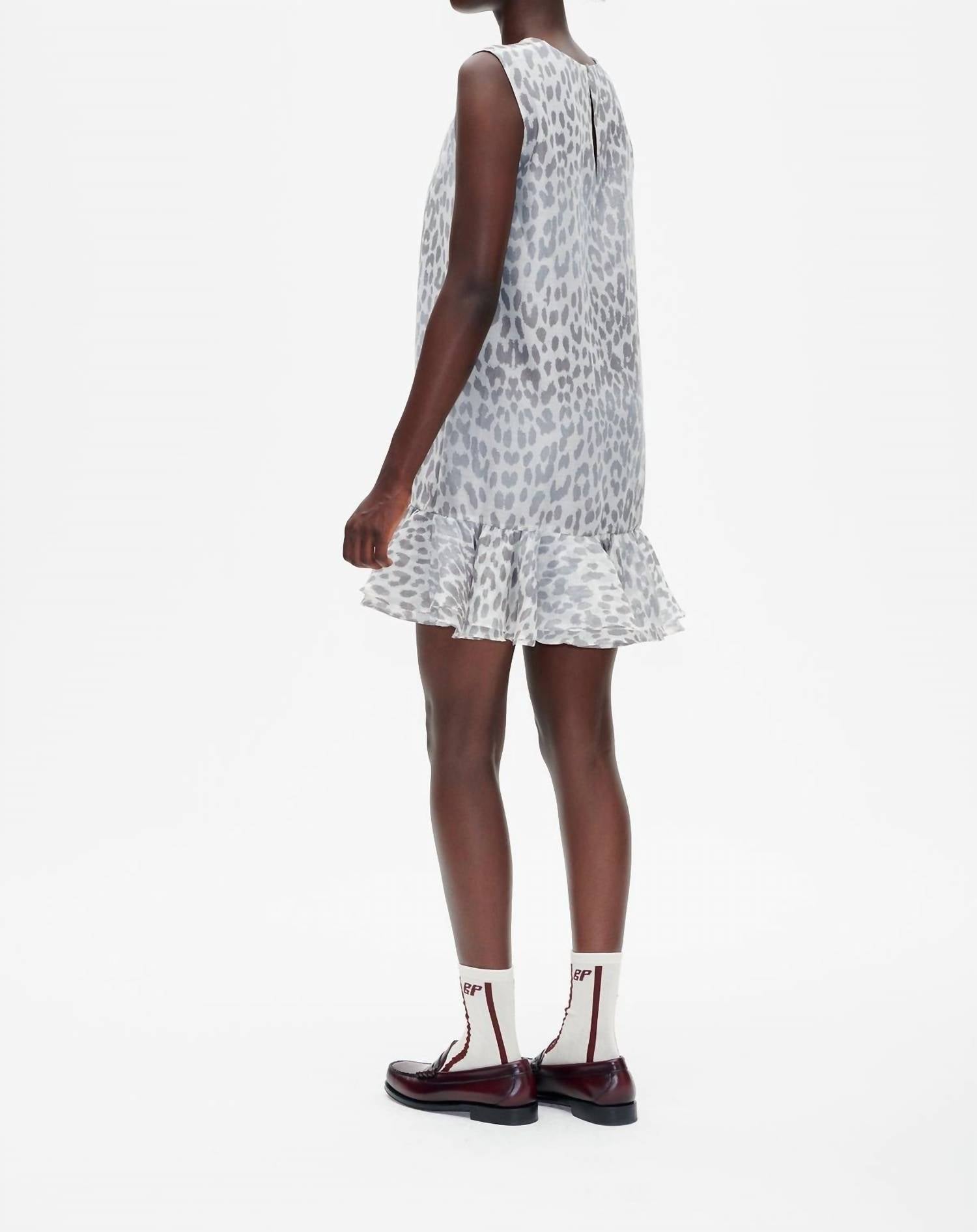 Baum Und Pferdgarten - Agnese Mini Dress