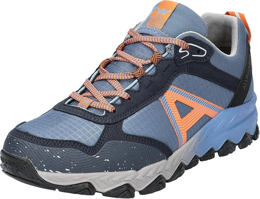 Allrounder - Men's Challenge Tex Shoes