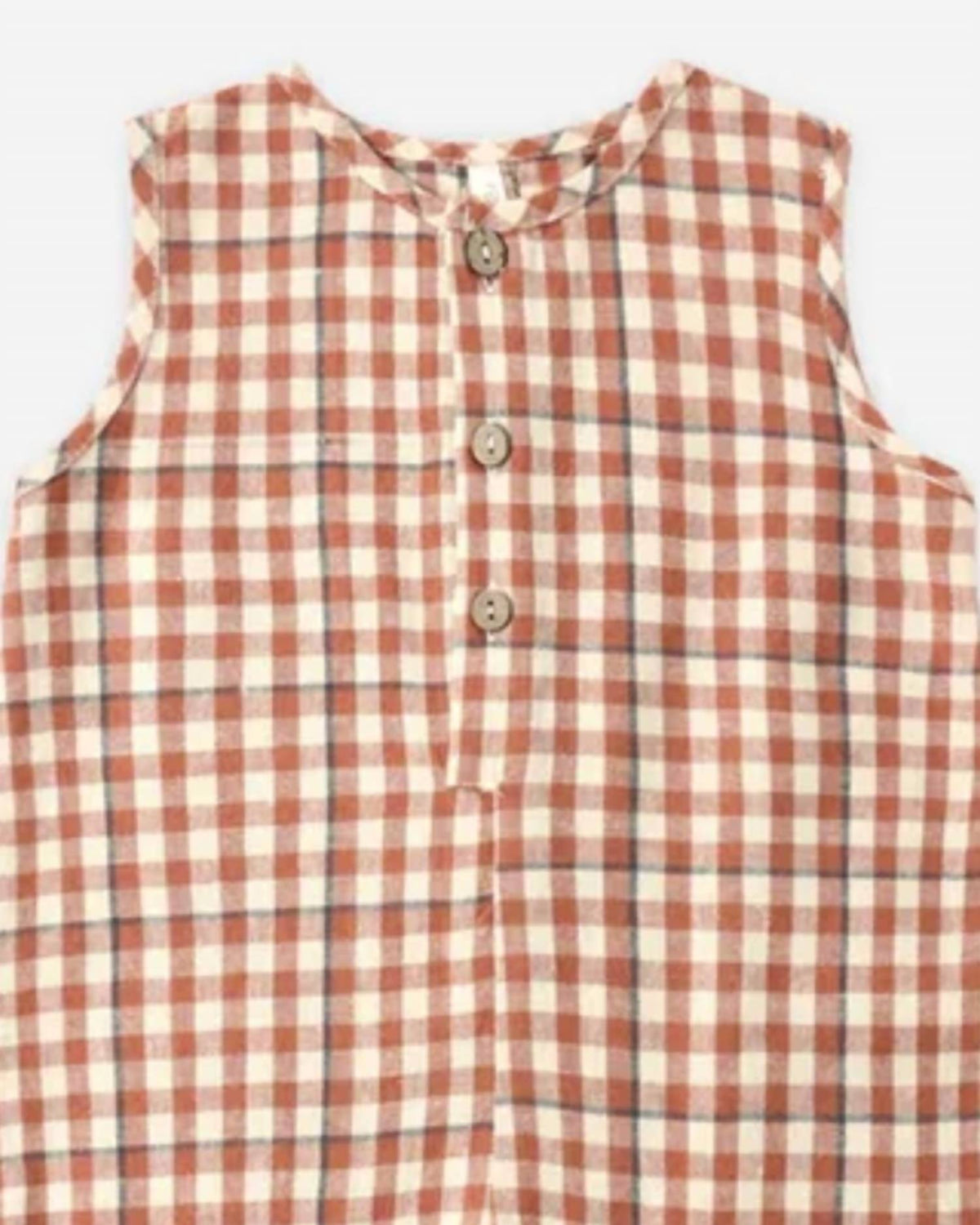 Rylee + Cru - Kid's Maverick Romper