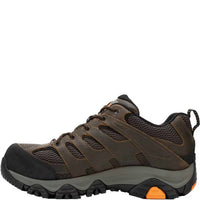 Merrell - Men's Moab Vertex 2 Waterproof Safety Shoes