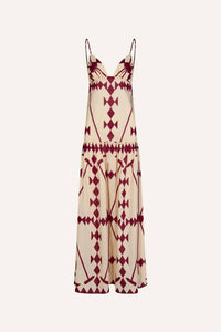 Johanna Ortiz - Women's Zea Palm Dress