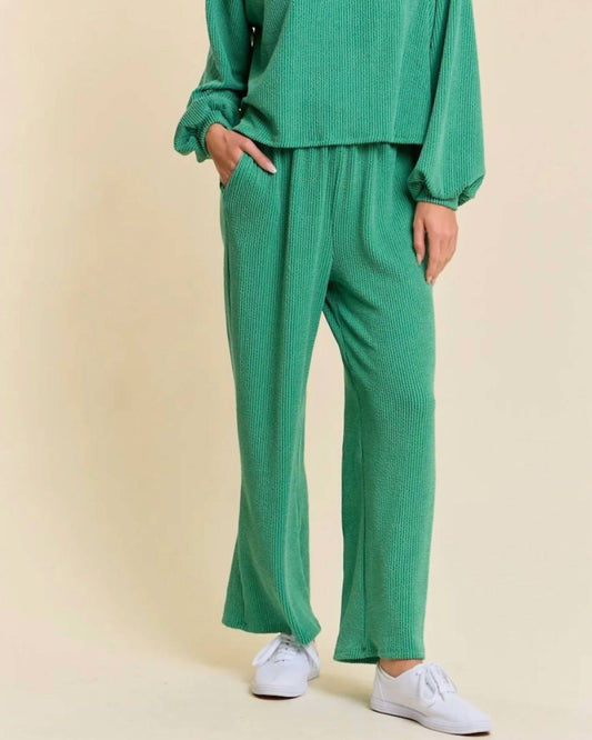 Lovely Melody - Take Me Back Pants