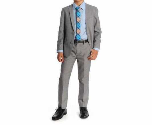 Appaman - Blazer & Pants Suit Set