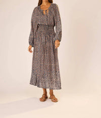Natalie Martin - Bella Maxi Skirt
