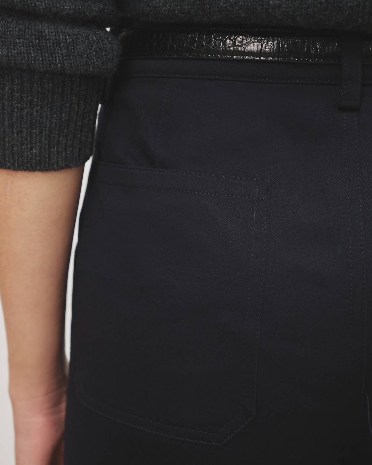 Nili Lotan - Quentin Pant