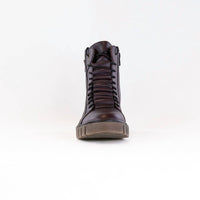 Rieker - Women's Lace-up Boot
