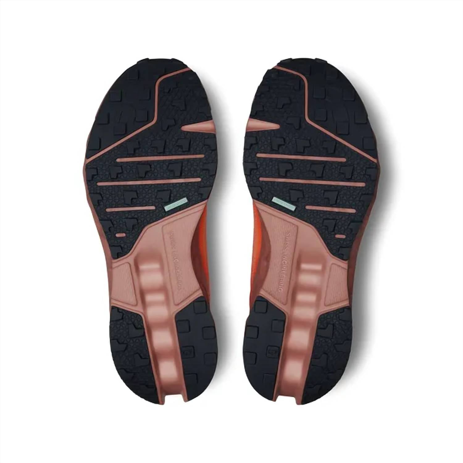 On - Men's Cloudsurfer Trail Sneaker