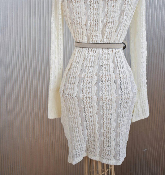 Emory Park - Stella Lace Dress