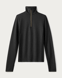 Rhone - Après Seamless 1/4 Zip Sweater
