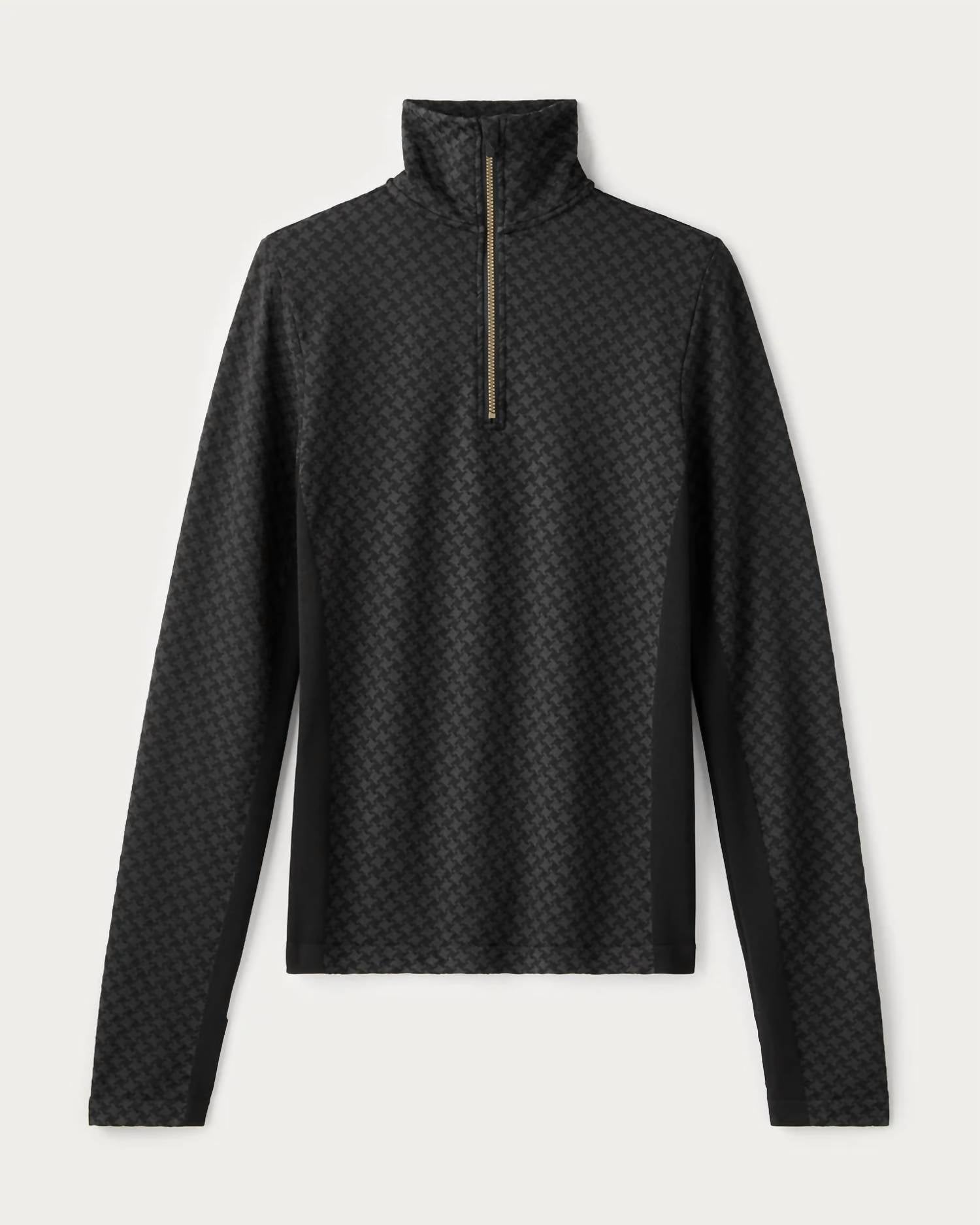Rhone - Après Seamless 1/4 Zip Sweater