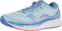 Saucony - Kid's Ride Iso 2 Sneakers