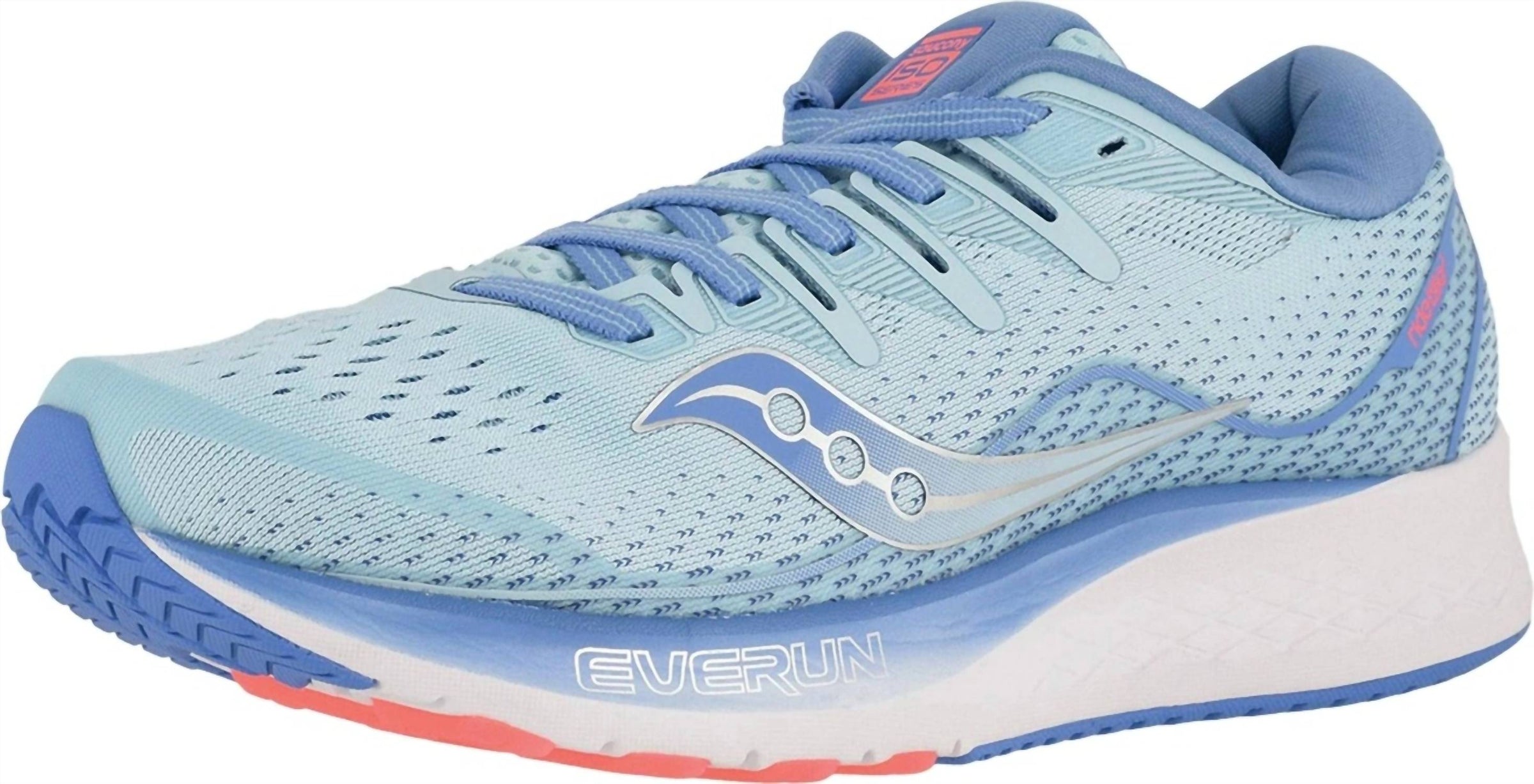 Saucony - Kid's Ride Iso 2 Sneakers