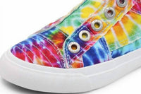 Blowfish - Kid's Play Slip On Sneaker