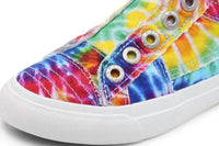 Blowfish - Kid's Play Slip On Sneakers