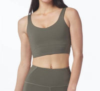 Tone Up Bra