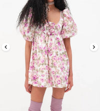 Milani Dress