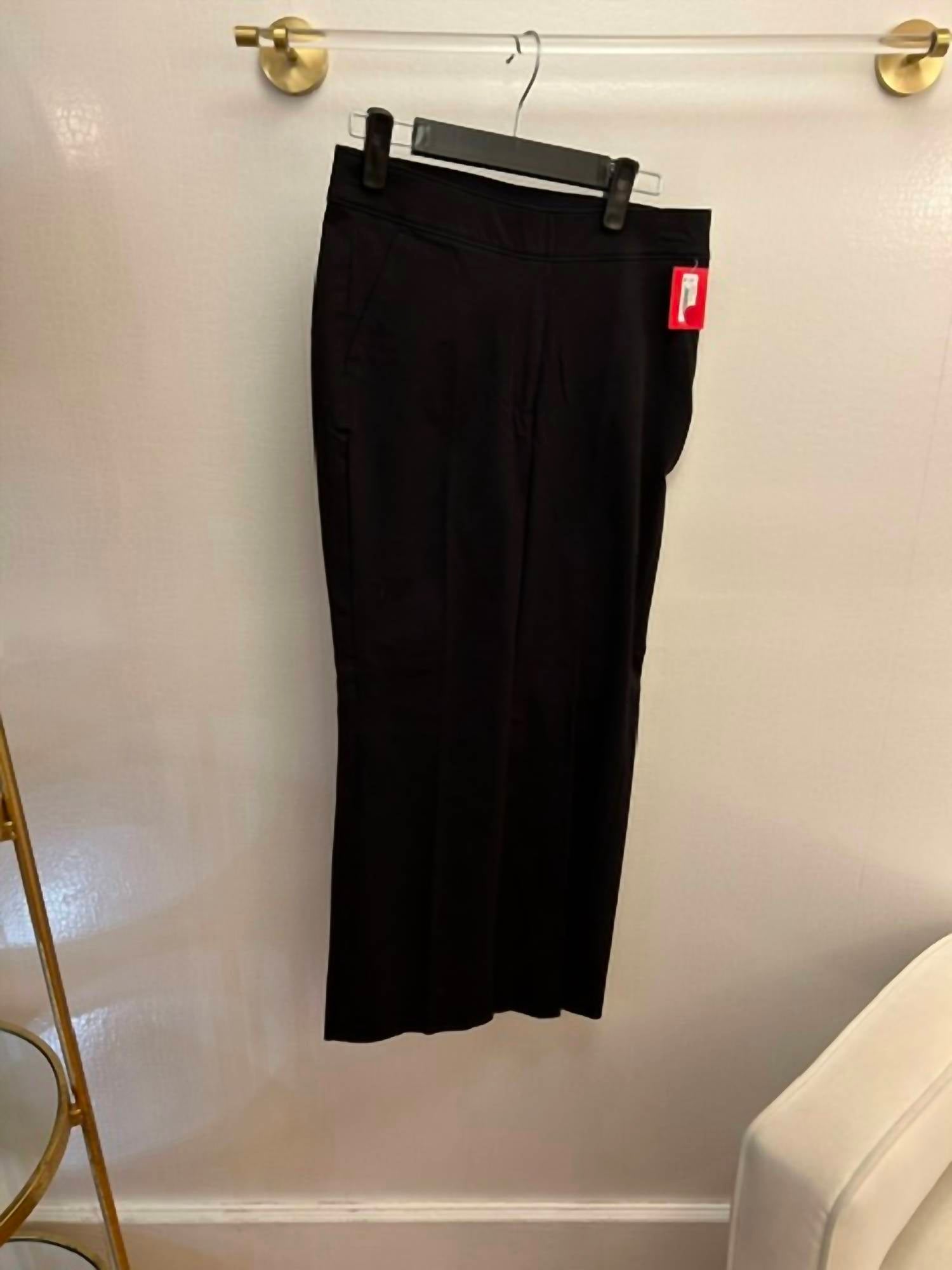 Spanx - Women's Polished kick flare Pant