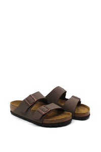 Birkenstock - Women's Arizona Birko-flor Sandals