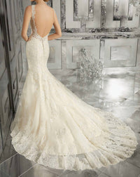 Morilee - Maggie Sculptured Embroidered Gown