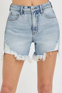 Risen - Killer Shorts