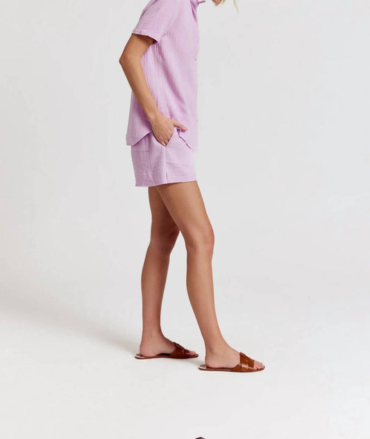 The Shirt - Barry Short