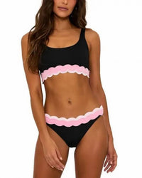 Beach Riot - Marin Bikini Top & Harriet Bottoms