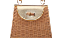 Nina Shoes - Women's Capri Handbag
