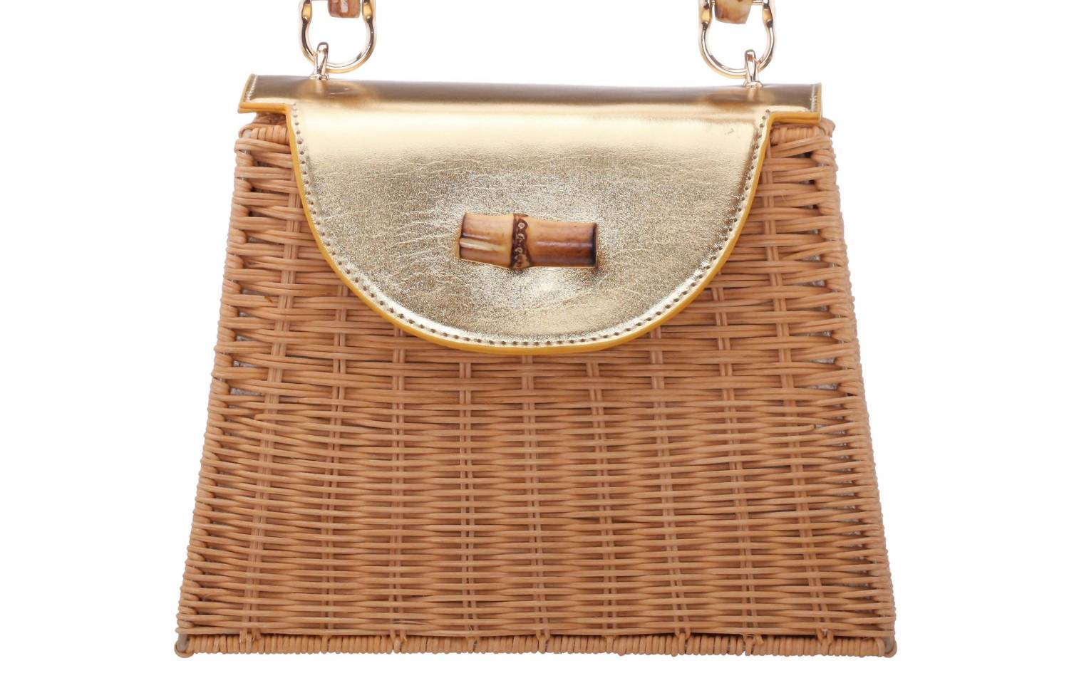 Nina Shoes - Women's Capri Handbag