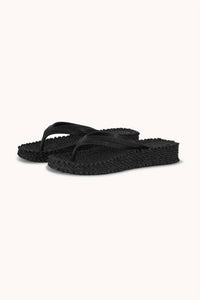 Ilse Jacobsen - Women's Cheerful Platform Sandals
