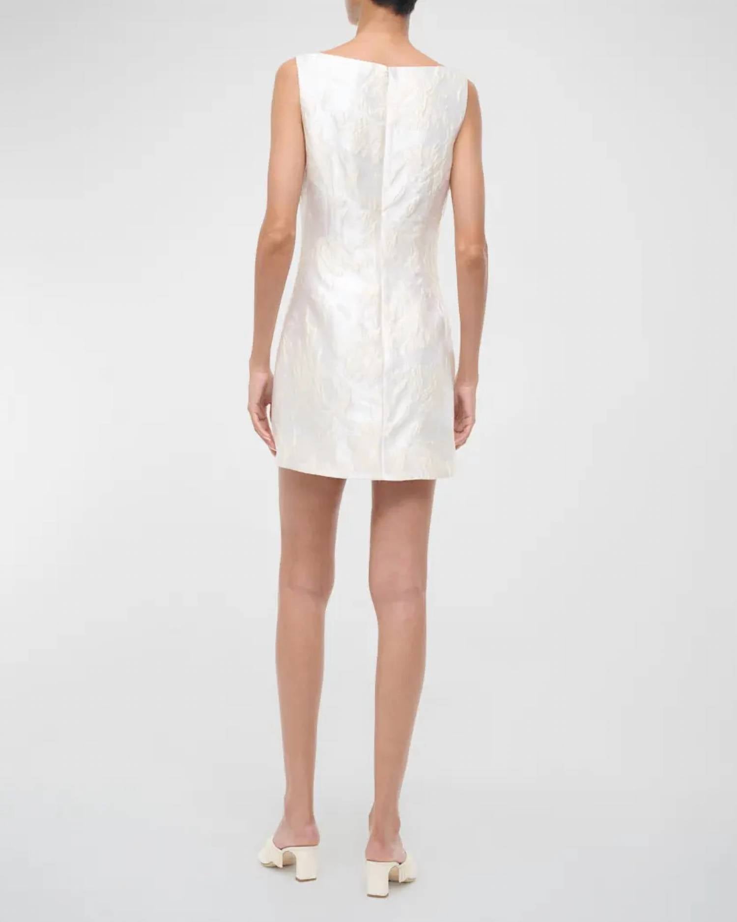 Staud - Mimi Dress