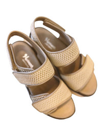 Homers - Women's Lucia Platform Sandal