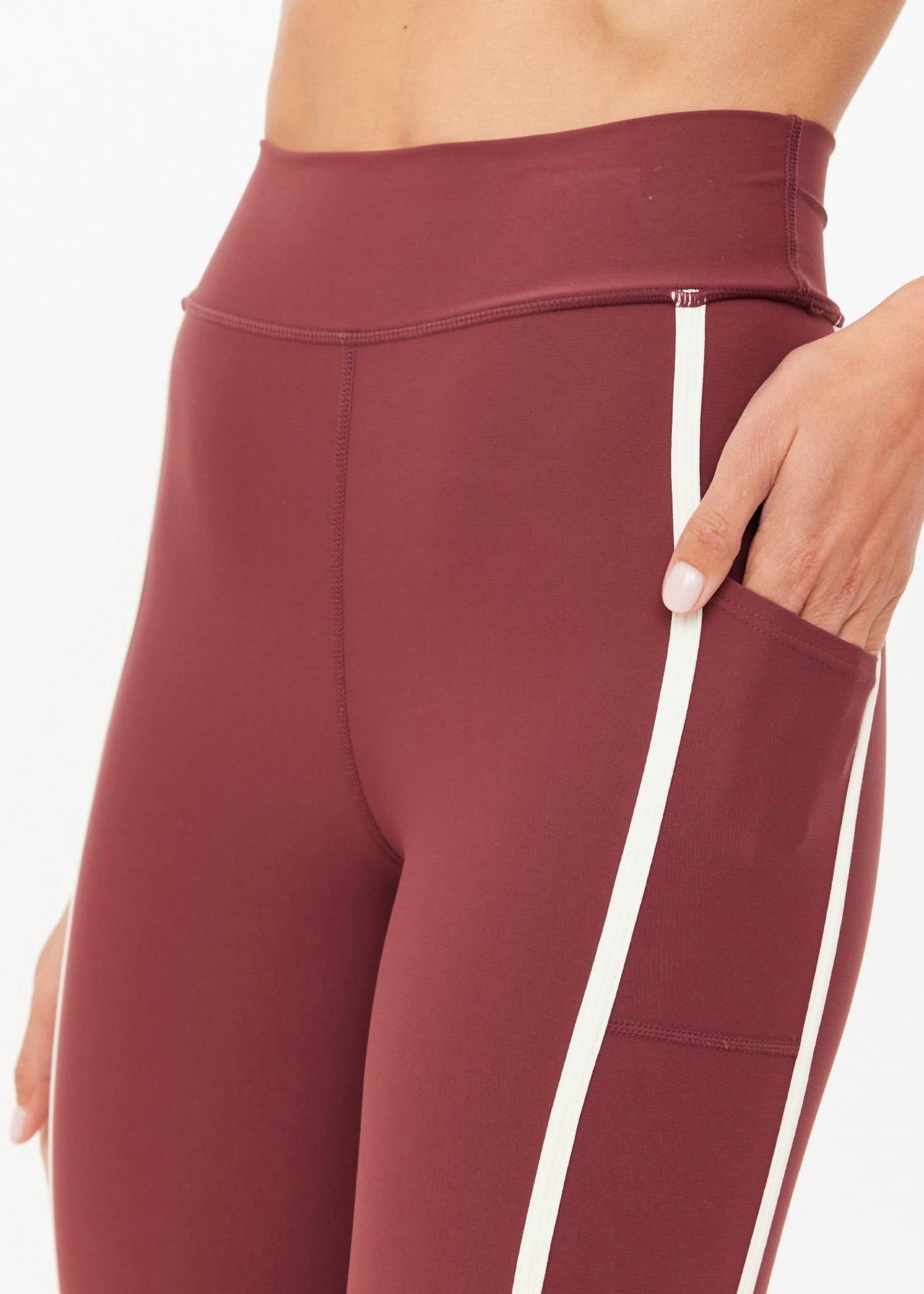 The Upside - Women's Samara Midi Pant