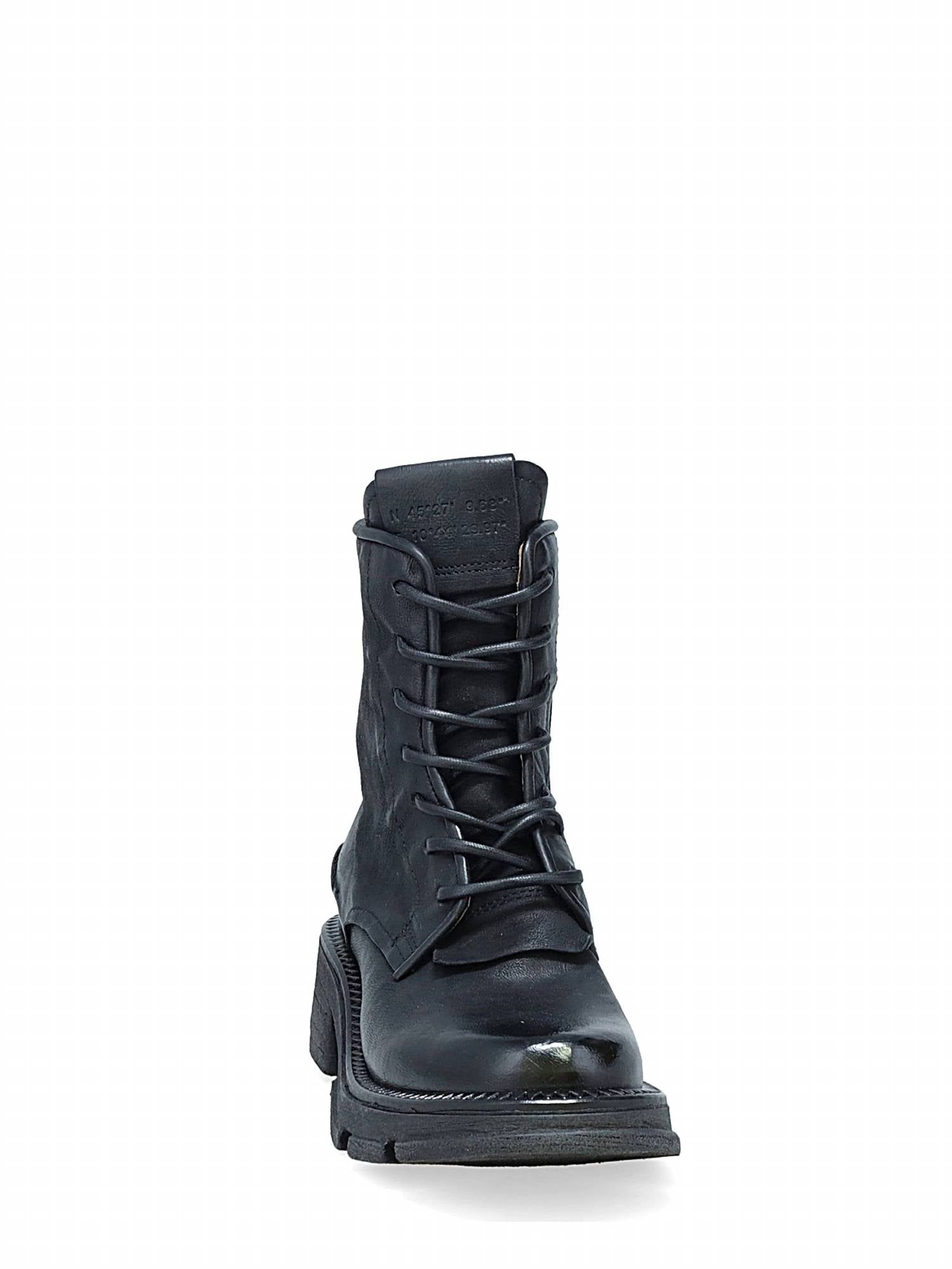 A.S.98 Women's Lukie Boot in black - women's shoe - view 4