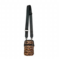 Think Royln - Women's Buzz Me Crossbody Bag