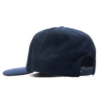 Museum Of Peace & Quiet - Unisex Diner 5-panel Hat