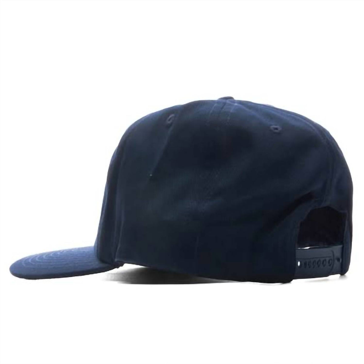 Museum Of Peace & Quiet - Unisex Diner 5-panel Hat