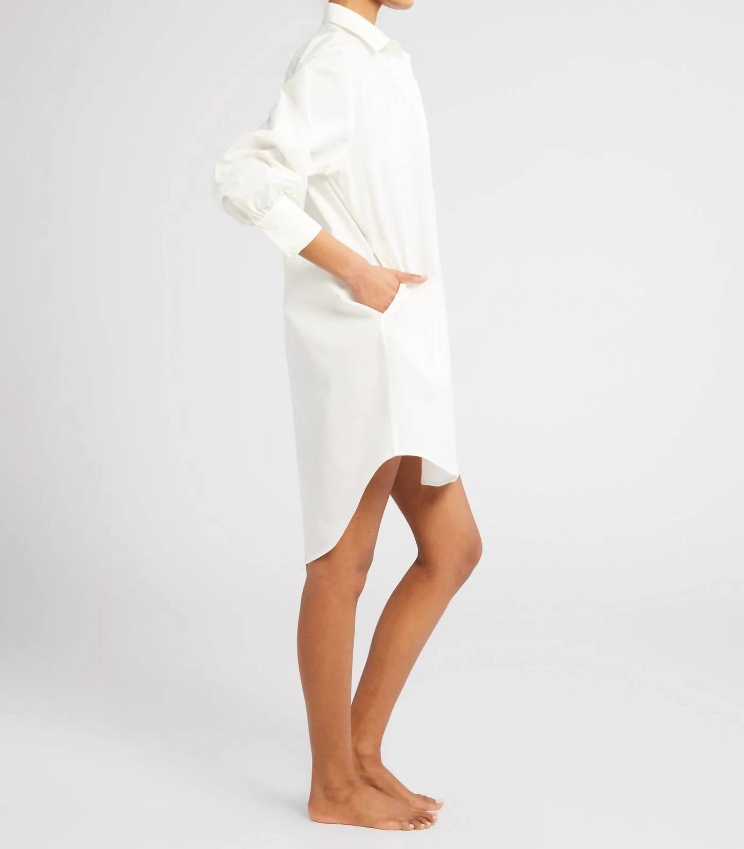 Mille - Holly Mini Dress
