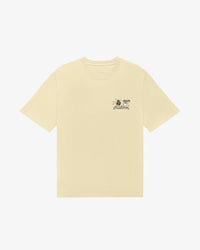 Malbon Golf - Two Man Scramble T-shirt