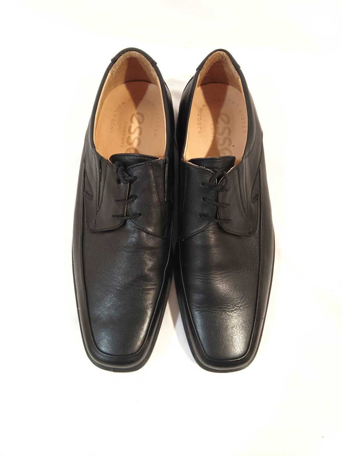 Esse Comfort - Men's Oxford Dress Shoes