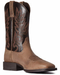 Ariat - Men's Authentic Layton Western Boot