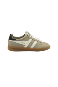 Gola - Women's Cyclone Suede Sneakers