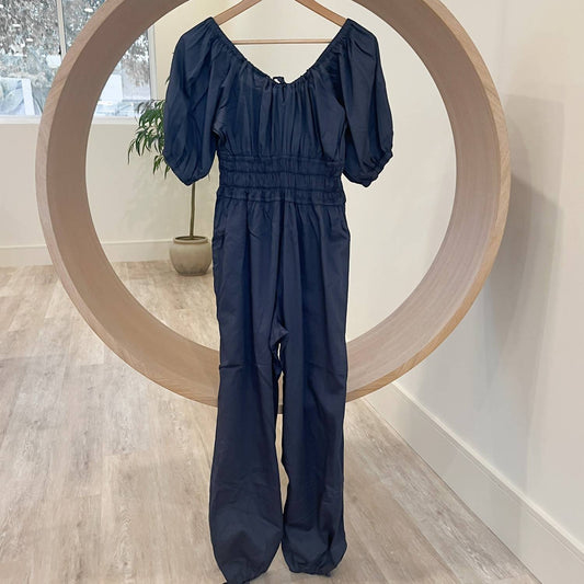 Luna Jumpsuit